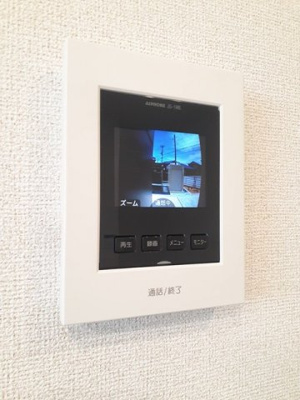 【セキュリティ】 | エムズ　モカール