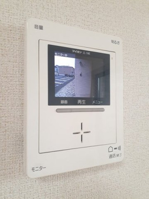 【セキュリティ】 | ビオーラＫⅠ