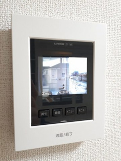 【セキュリティ】 | コートヤードⅦ