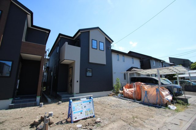 岩田町２丁目戸建1-2
