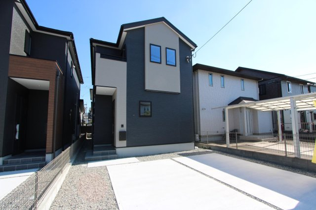 岩田町２丁目戸建1-2