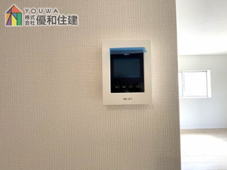【内観：施工例】 | 新築戸建　神戸市西区伊川谷町有瀬