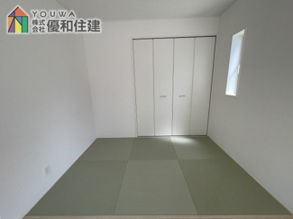 【内観：施工例】 | 新築戸建　神戸市西区伊川谷町有瀬