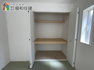 【内観：施工例】 | 新築戸建　神戸市西区伊川谷町有瀬