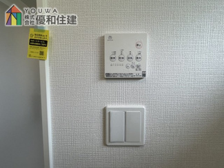 【内観：施工例】 | 新築戸建　神戸市西区伊川谷町有瀬