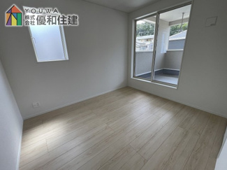 【内観：施工例】 | 新築戸建　神戸市西区伊川谷町有瀬