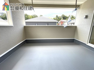 【内観：施工例】 | 新築戸建　神戸市西区伊川谷町有瀬
