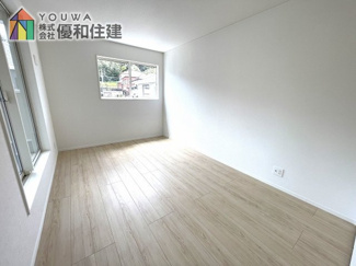 【内観：施工例】 | 新築戸建　神戸市西区伊川谷町有瀬