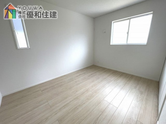 【内観：施工例】 | 新築戸建　神戸市西区伊川谷町有瀬