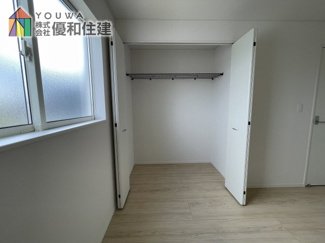 【内観：施工例】 | 新築戸建　神戸市西区伊川谷町有瀬