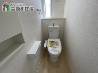 【内観：施工例】 | 新築戸建　神戸市西区伊川谷町有瀬