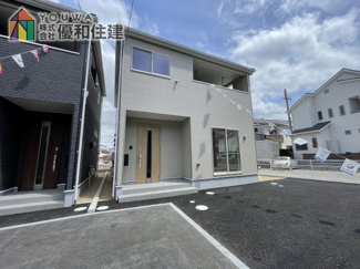 【内観：施工例】 | 新築戸建　神戸市西区伊川谷町有瀬
