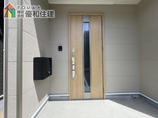 【外観：施工例】 | 新築戸建　神戸市西区伊川谷町有瀬