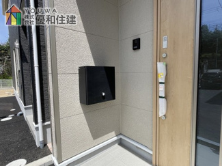 【内観：施工例】 | 新築戸建　神戸市西区伊川谷町有瀬