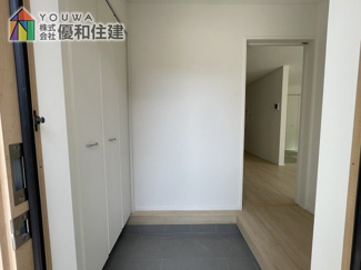 【内観：施工例】 | 新築戸建　神戸市西区伊川谷町有瀬