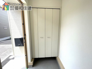 【内観：施工例】 | 新築戸建　神戸市西区伊川谷町有瀬