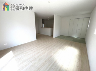 【内観：施工例】 | 新築戸建　神戸市西区伊川谷町有瀬