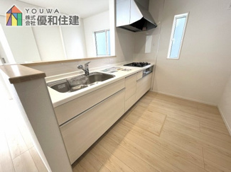 【内観：施工例】 | 新築戸建　神戸市西区伊川谷町有瀬
