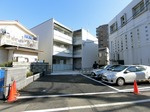 【駐車場】 | リブリ・YaEn