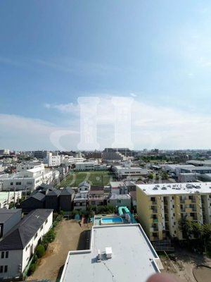 【展望】 | オハナ蕨錦町