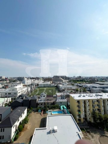 【展望】 | オハナ蕨錦町