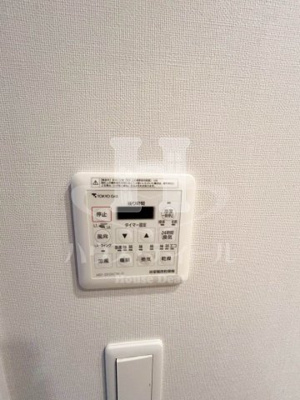 【設備】 | オハナ蕨錦町