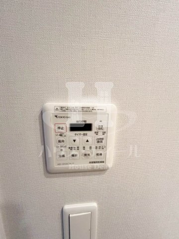 【設備】 | オハナ蕨錦町