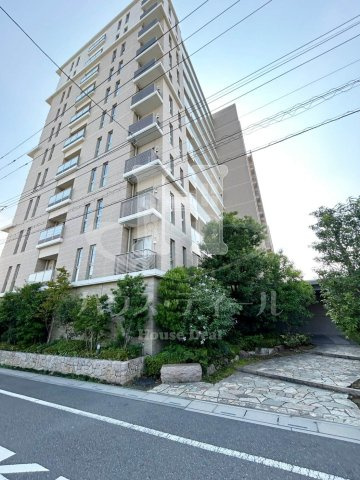 【外観】 | オハナ蕨錦町 | 外観もきれいです