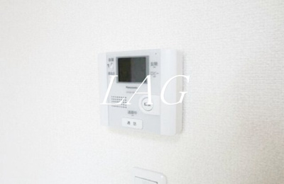 【セキュリティ】 | タウニードエル | TVモニターフォンです。