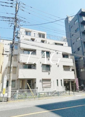 【外観】 | タウニードエル | 外観です。