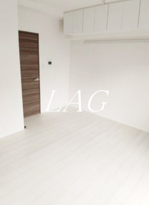 【居間・リビング】 | プレール・ドゥーク向島 | 洋室のお部屋です。
