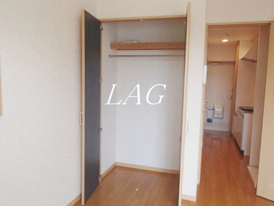 【収納】 | ジェネリックⅡ | 収納です。