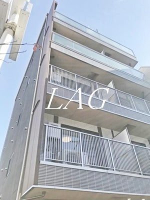 【外観】 | El Habitat Sumiya | 外観です。