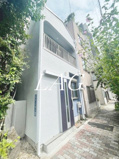 福住1丁目戸建ての画像