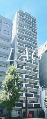 【外観】 | フィース蔵前 | 外観です。