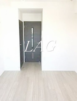 【居間・リビング】 | メインステージ北千住Ⅲ | 洋室のお部屋です。