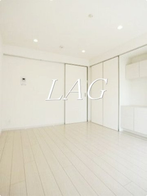 【居間・リビング】 | リブリ・アルバMU | 洋室のお部屋です。