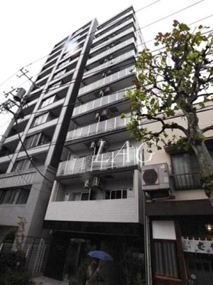 【外観】 | セジョリ錦糸町 | 外観です。