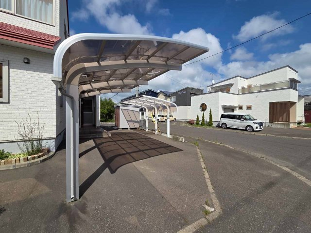 芦野5丁目　中古住宅　”美室です”の外観