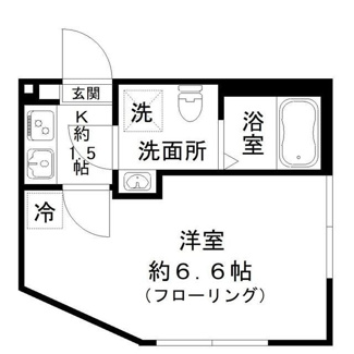 【間取り】 | ＮＪクロス | 間取りです。