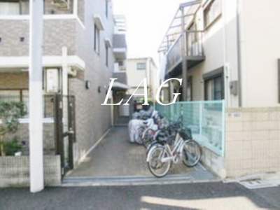 【エントランス】 | ハイネス１４ | エントランスです。