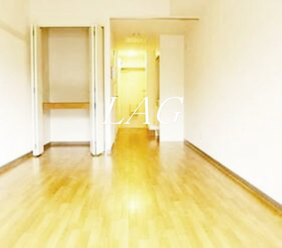【居間・リビング】 | ハイネス１４ | 洋室のお部屋です。