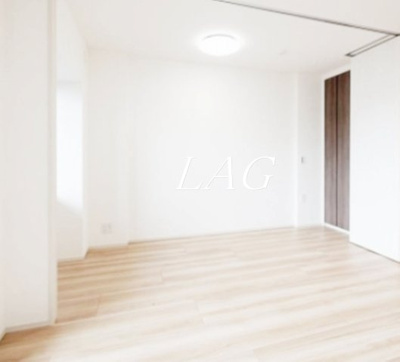 【寝室】 | パレステージ六町Ⅴ | 寝室です。