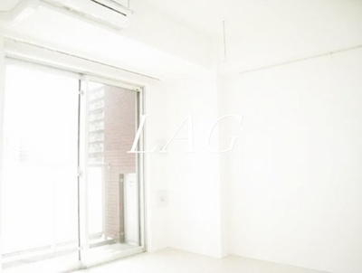 【居間・リビング】 | クレイシア亀戸 | 洋室のお部屋です。
