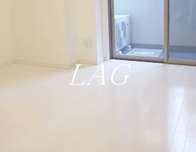 【居間・リビング】 | アイル東京リバーサイド | 洋室のお部屋です。