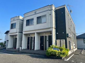 【外観】 | ショコラ | 外観写真（昼）
