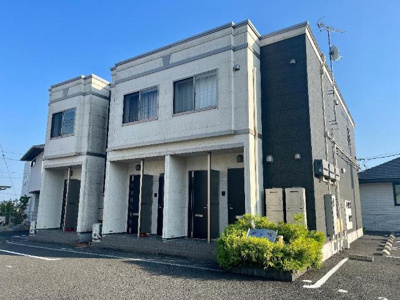 【外観】 | ショコラ | 外観写真（昼）