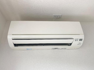 【設備】 | ショコラ | エアコン