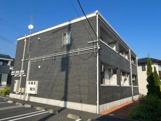 【外観】 | ショコラ | 外観写真（昼）