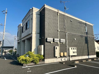 【外観】 | ショコラ | 外観写真（昼）